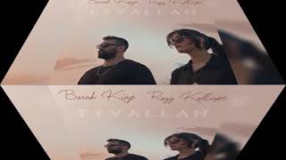Burak king &ROZZ Kalliope Eyvallah (remix) Resimi