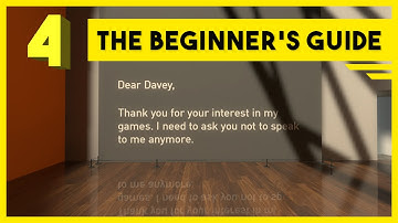 The Beginner
