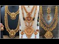 New fashion jewelry sets designswedding jewelry collectionjewelry setsvijayalakshmi