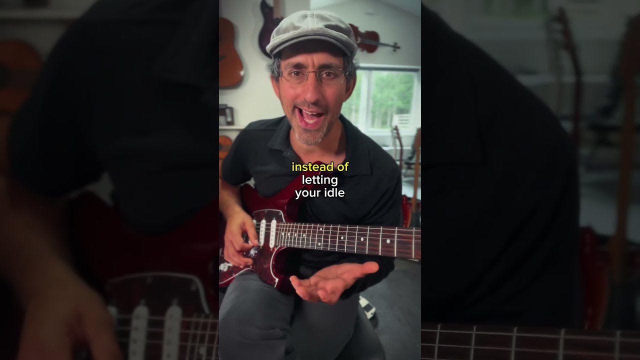 No More Pain Here S How To Bend Bending Guitarlesson Instructor Beginner Leadguitar