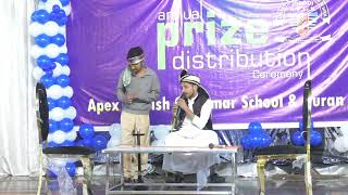 School Funny Drama By Aegs Part1