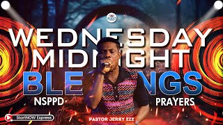 Download Lagu WEDNESDAY MIDNIGHT BLESSINGS 22nd October, 2025 | PASTOR JERRY EZE | NSPPD PRAYERS MP3 Download Lagu WEDNESDAY MIDNIGHT BLESSINGS 22nd October, 2025 | PASTOR JERRY EZE | NSPPD PRAYERS MP3