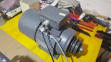 Danfoss FC302 frequency converter