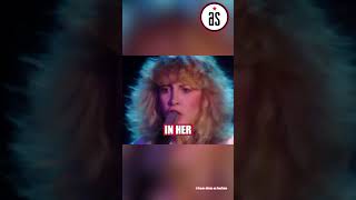 Meaning Of “Edge of Seventeen” By Stevie Nicks & The Men Behind It