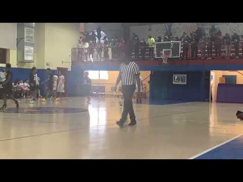 Tech Freire Vs Liguori Academy