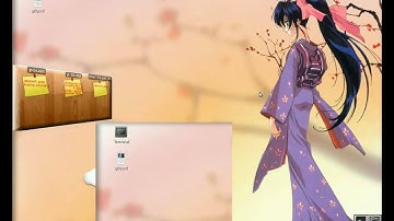 cairo dock 2 1 0 demo