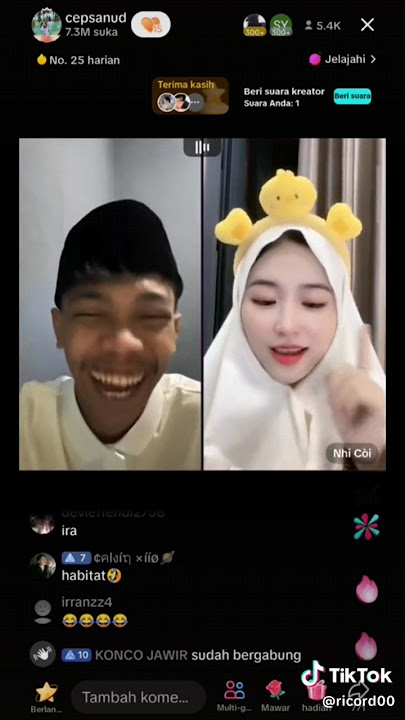Habeetak x ala bali versi orang vietnam #masukberanda #cover #duet #pecintasyairan