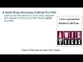 Cabinet Pro Software - described by a Cabinet Pro Customer Cabinet Pro Software - described by a Cabinet Pro Customer