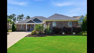 Virtual Home Tour | 8583 Safflower Way NE, Compass Pointe, Leland North Carolina Virtual Home Tour | 8583 Safflower Way NE, Compass Pointe, Leland North Carolina