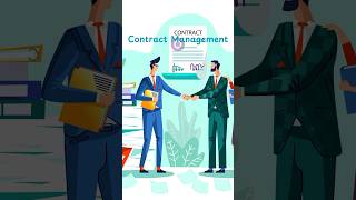 What is Contract Management (YTS5) #contracts #management #construction