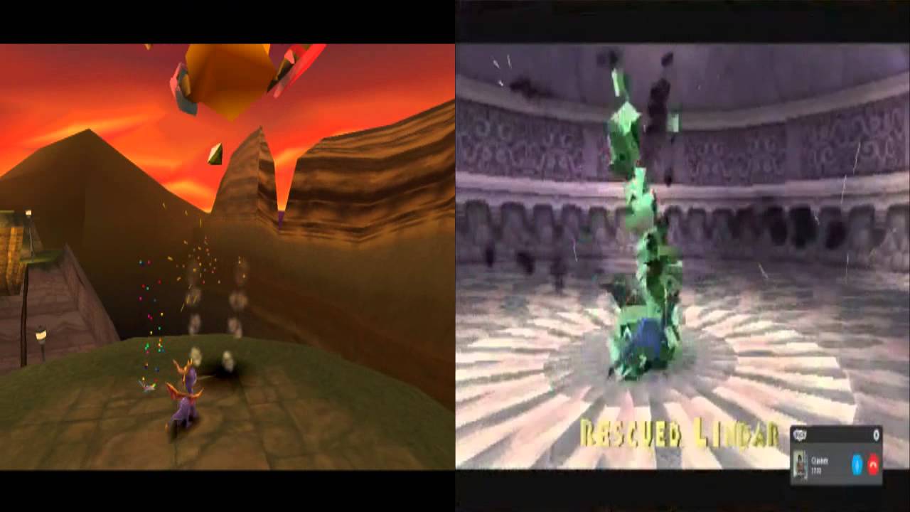 Round 2 - Ratchet5 vs MrFraserFilms2009