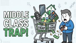 The Biggest Money Trap of the Middle Class