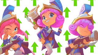 New Balance Changes Are Coming