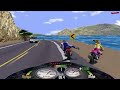 Road Rash Level 5 Super Funny Moments amp Hardcore Road Rash Level 5 Super Funny Moments amp Hardcore