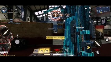 CALL OF DUTY MULTI-PLAYER FRONTLINE KILL HOUSE MATCH. 15 KILLS.