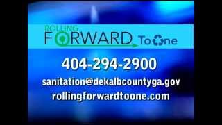 ICEO Lee May Address: Edition 1 - Rolling Forward to One