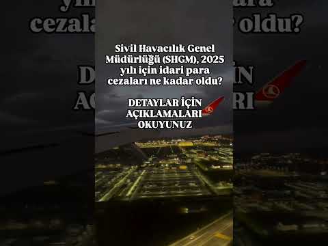 2025'te Uçak İhlalleri