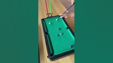 CB993940 CB993942 Indoor interactive sport game training tennis pool billiards table toy