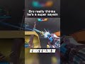 YOU MOVE LIKE GOKU IN THIS FPS GAME! #gamedev #fps #movement