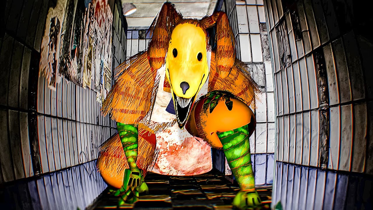 o pior é saber que é Alguém de verdade controlando essa coisa ..