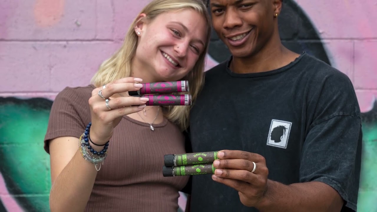 Delta-8 prerolls are the perfect pocket-sized fun! 8 different delightful flavours!