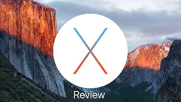 OS X El Capitan Review: Incremental but Powerful