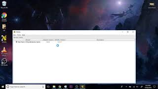 How to install a vassal module