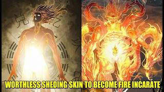 No One Expected This "Worthless" Guy to Become the Strongest Fire God | Manhwa Recap