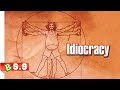 Idiocracy Movie Review/Plot in Hindi &amp; Urdu