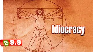 Idiocracy Movie Review/Plot in Hindi &amp; Urdu