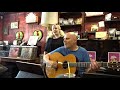 "Of A Broken Heart", Billy Corgan, FrostofDoom (Allie Frost), Zwan, Madame Zuzu's, 9/24/17