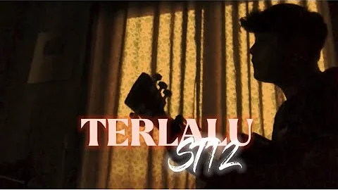 TERLALU - ST12 (Cover panjiahriff)