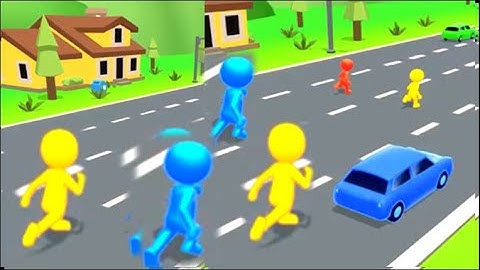 Shape shifting All Levels Walkthrough Mobile Android Ios Gameplay New Update #5