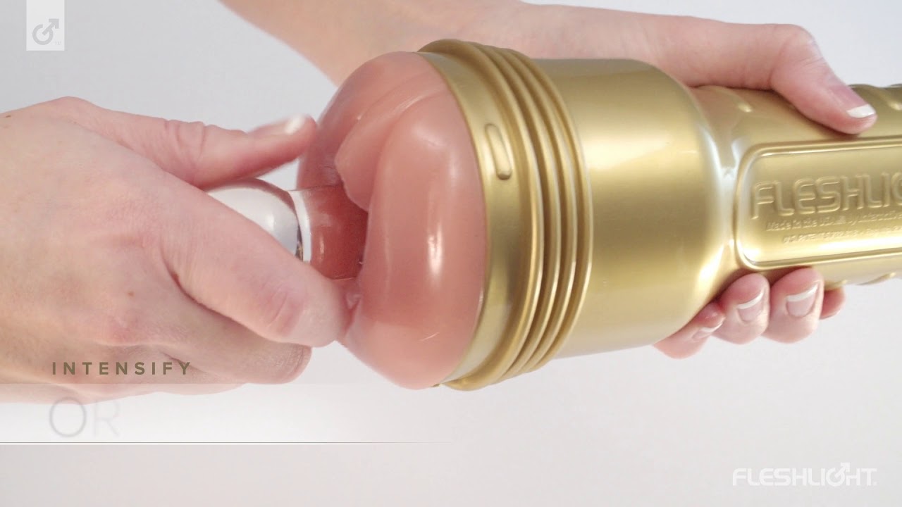 Fleshlight Stamina Training Unit