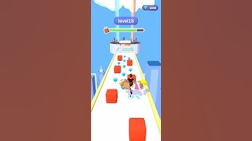 Shopaholic Go 3D Shopping Run Games Android | ios 18 Level Gameplay Walkthrough |