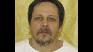 Controversial Execution In Ohio Uses New Drug Combination