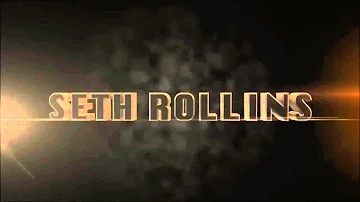 WWE Seth Rollins Theme Song "The Second Coming" (NO PAUSES)