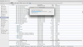 ADF Mobile Sample Apps