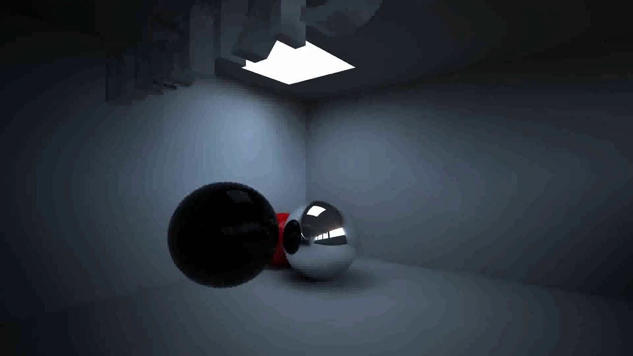 Final Render - YouTube