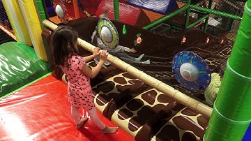 How to use the Interactive playsystem on a slide