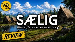 So... I Played SÆLIG | Review