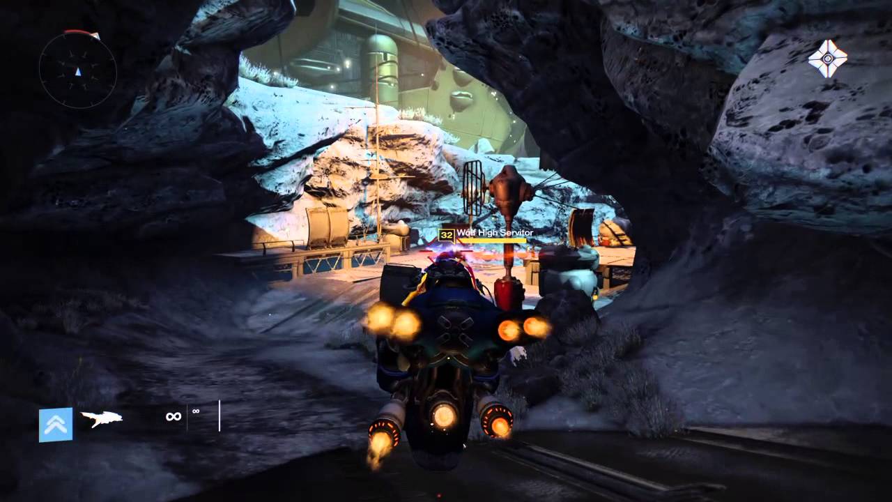 Destiny - A Kell Rising, Pike Run Possible - YouTube
