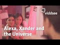 Alexa, Xander and the Universe - How Does One &quot;Come Out&quot;? // Viddsee.com