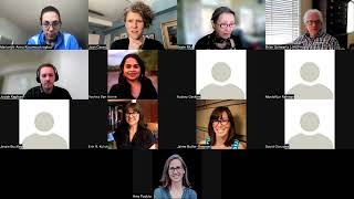 BEATE RITZ & BRIAN SCHWARTZ: Behind the academic curtain