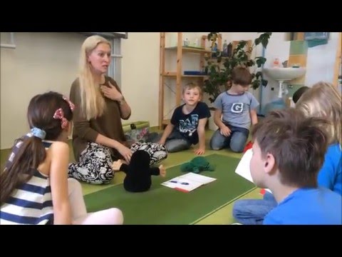 Video: Jak Najít Dobrého Lektora Angličtiny Pro Vaše Dítě