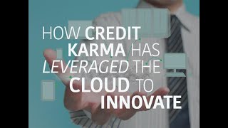 Sports Performance How Credit Karma has leveraged the cloud to innovate | ZDNet