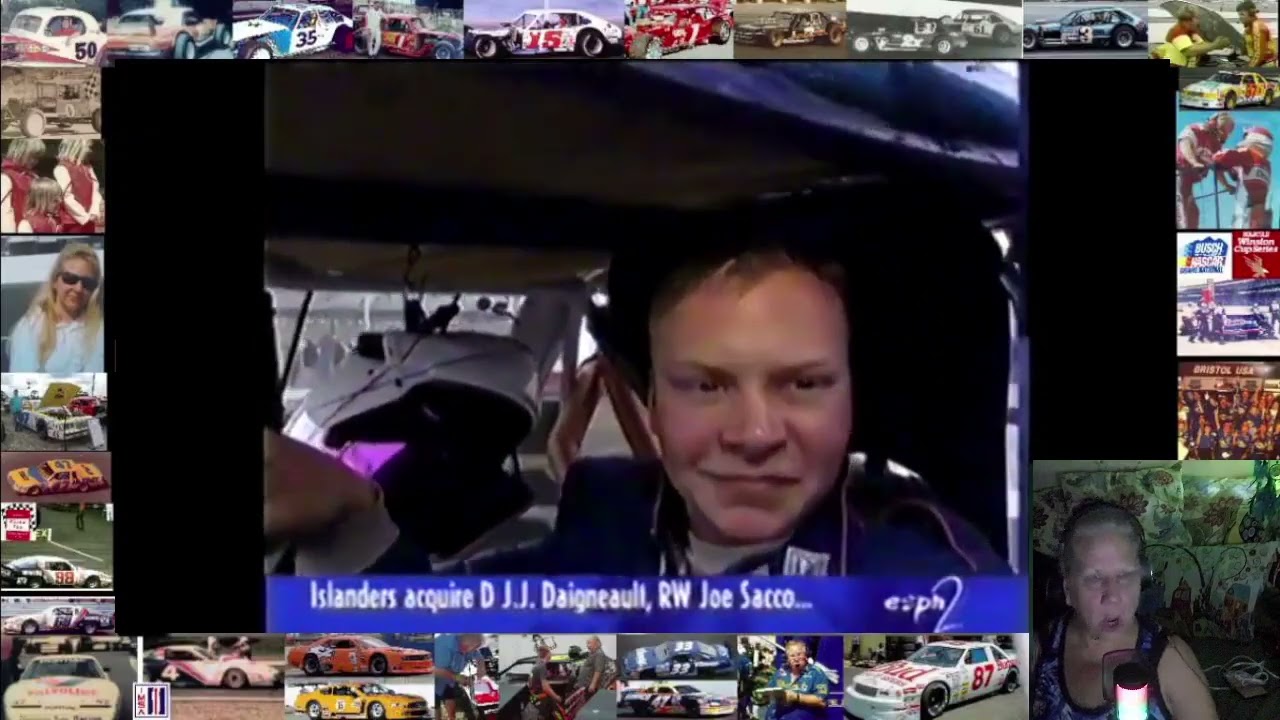 Daytona  1998  Nascar Research🌴  BGN 🌴 Cup 🌴 Racing History 🌴 Book Research