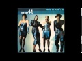 Boney M - Megamix (1988) - long version