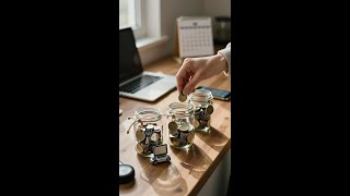 Sinking Fund System: Save for Big Expenses in 3 Simple Steps (No Debt!)
