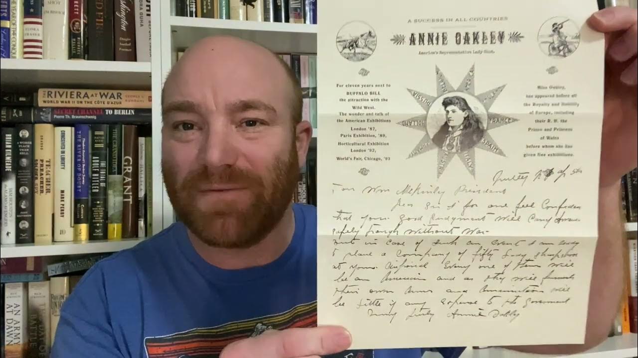 History By Mail YouTube